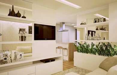 Imagem 16: Apartamento em Rua General Carneiro - Centro - Curitiba/PR