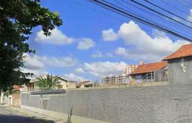 Imagem: O terreno possui 10m² de Área e está localizado em Centro