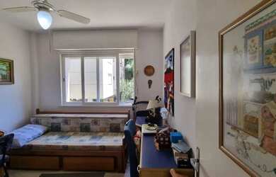 Imagem 15: Apartamento 02 dormitórios a venda, térreo, com uma vaga de estacionamento...