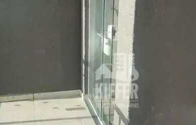 Imagem 2: Apartamento Novo à Venda 3 Quartos 1 Suíte Localização Privilegiada