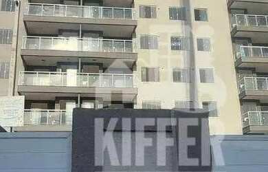 Imagem 10: Apartamento Novo à Venda 3 Quartos 1 Suíte Localização Privilegiada