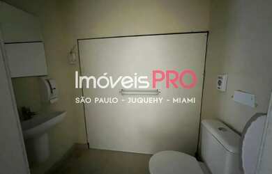 Imagem 12: Conjunto comercial com 130m² pronto para uso na região da Vila Olímpia