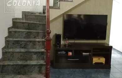 Imagem 15: Sobrado a venda - Parque Marajoara, Santo André