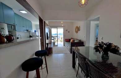 Imagem 3: Apto Vila Tupi maravilhoso