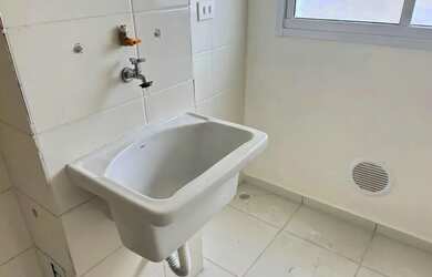 Imagem 8: Apartamento para aluguel tem 60 metros quadrados com 2 quartos em Boqueirão - Praia Grande