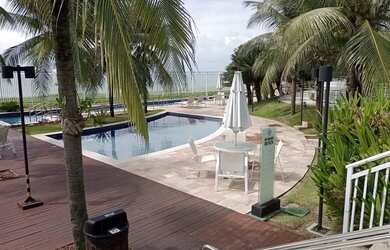 Imagem 2: Imóvel para venda com 55 metros quadrados com 2 quartos