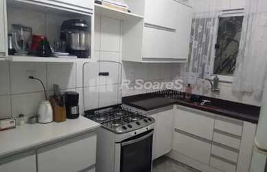 Imagem 9: Casa de dois quartos na rua Euzébio de Almeida - Jardim Sulacap