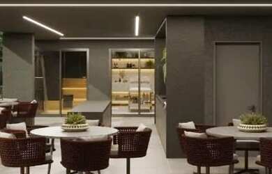 Imagem: O apartamento possui 3 Dormitórios, 2 Banheiros, 53m² de Área