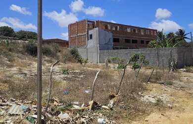 Imagem 1: Terreno praia do futuro 2