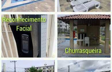 Imagem 1: Vendo Apartamento 1andar aceita financiar