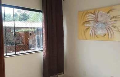 Imagem 3: Imóvel para aluguel possui 229 metros quadrados com 4 quartos em Pitangueiras...