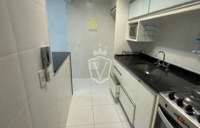 Imagem 6: Apartamento para locação no Condomínio Vittá - Jundiaí/SP