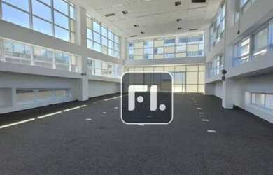 Imagem 8: Conjunto para alugar, 447 m² por R$ 55.466,61/mês - Consolação - São...