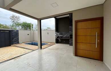 Imagem 2: ? Casa 3 Quartos (1 Suíte) para Venda - 607 Sul