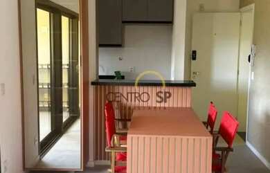 Imagem: O apartamento possui 3 Dormitórios, 2 Banheiros, 1 Vaga na