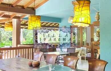 Imagem 13: BAHIA TRANCOSO CONDOMÍNIO OUTEIRO DAS BRISAS ALTÍSSIMO PADRÃO 5000M2...