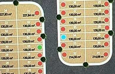 Imagem 3: Terreno no Jardim Terrazul