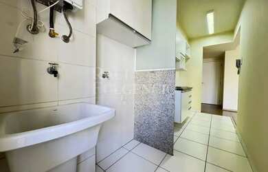 Imagem 8: Neo Palhano Residence para locação com 3 quartos sendo 1 suíte e garagem...