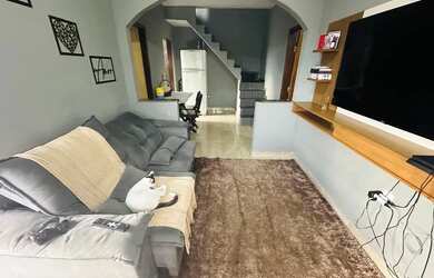 Imagem 2: casa com terraço a venda próximo do centro de - Governador Valadares...