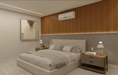 Imagem 4: Jardins França. Piscina, Guarda roupa, 351m² de Áreae4 Vagas na garagem