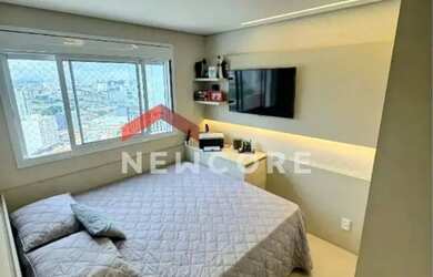 Imagem 14: Apartamento em Rua Ernesto de Castro - Brás - São Paulo/SP