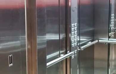 Imagem 7: Edifício Comercial reformado e pronto para mudança à venda