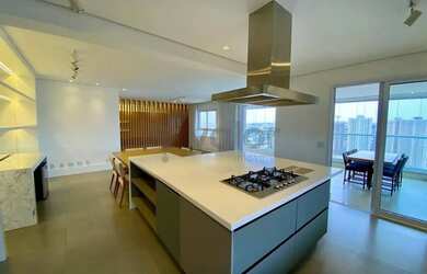 Imagem 2: Apartamento à venda e para alugar em Campinas, Cambuí, com 3 suítes,...