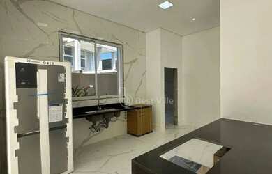 Imagem 16: Casa com 5 dormitórios para alugar, 415 m² por R$ 35.000,00/mês - Alphaville