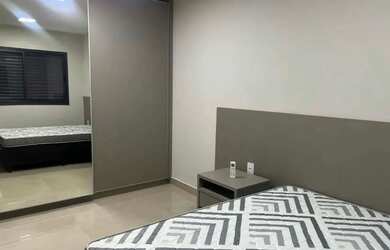 Imagem 6: Apartamento Mobiliado no VACA BRAVA 53 no Setor Bueno - Goiânia - GO