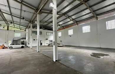 Imagem 10: Galpão de 800m² próximo a BR 101 em Pirabeiraba - TILP