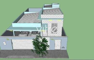 Imagem 3: Casa à venda no bairro Grand Ville em Uberlândia