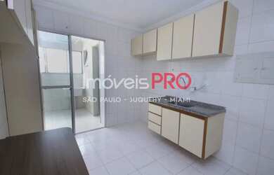 Imagem 9: Ótimo apartamento de 77m2 em Moema