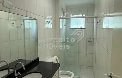 Imagem 13: LAGO MAGGIORE. Churrasqueira, Imóvel mobiliado, Varandae121m² de Área