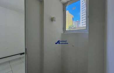 Imagem 4: Conjunto Comercial para Locação em Área Nobre da Zona Oeste 40m² -...