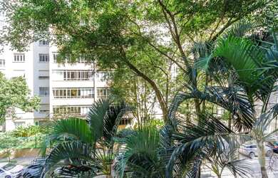 Imagem 8: Apartamento com 3 Dormitórios 1 Vaga em Higienópolis