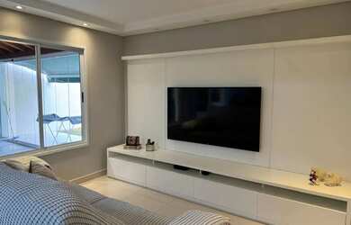 Imagem 15: Casa de Condomínio para venda com 189m² e 5 vagas em Jundiaí