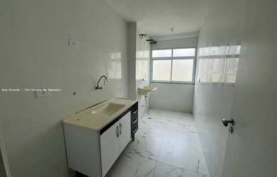 Imagem 7: Apartamento para Locação em Santos, Morro Nova Cintra, 2 dormitórios,...