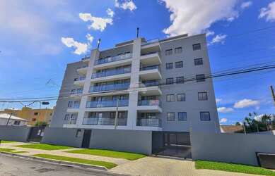 Imagem 1: Vendas Apartamento Curitiba PR