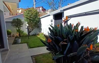 Imagem 3: Casas Padrão em Poços de Caldas