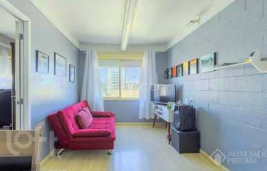 Imagem 1: Apartamento à venda Avenida Princesa Isabel, Santana - Porto Alegre