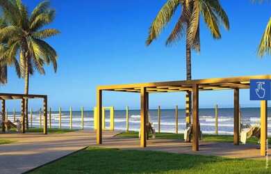 Imagem 1: Ibiza-: Lotes em Barra dos Coqueiros