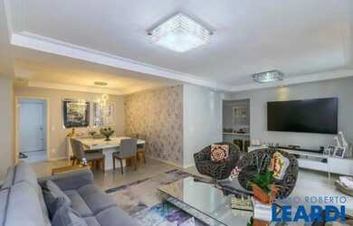 Imagem 2: APARTAMENTO - ALPHAVILLE - SP