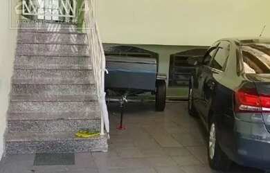 Imagem 11: Sobrado a venda - Parque Marajoara, Santo André