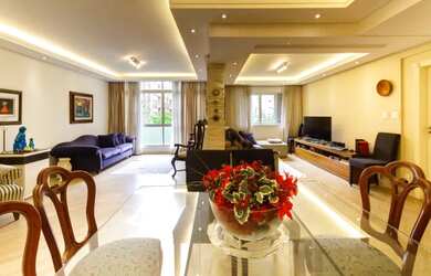 Imagem 3: Apartamento para venda em Consolação com 3 quartos, sendo 1 suíte ,...