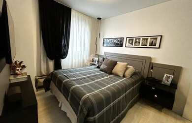 Imagem 5: Apartamento com 3 suítes e 3 vagas de garagem em Itapema