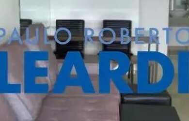 Imagem: O apartamento possui 2 Dormitórios, 2 Banheiros, 2 Vagas na