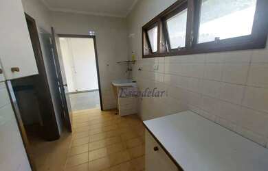 Imagem 13: Casa com 4 dormitórios para alugar, 410 m² por R$ 14.257,97/mês - Alphaville...