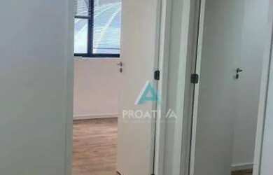 Imagem: O depósito possui 1 Vaga na garagem, 35m² de Área e está