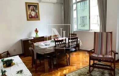 Imagem 3: Apartamento 3 quartos para venda no bairro de Copacabana