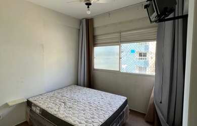 Imagem 3: Apartamento temporada Praia do Morro Guarapari